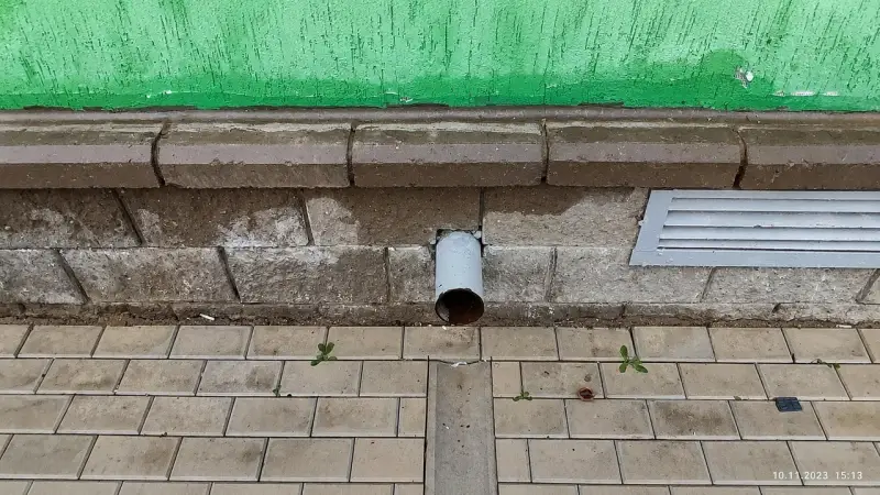 Что показала экспертиза магазина в жилом доме?