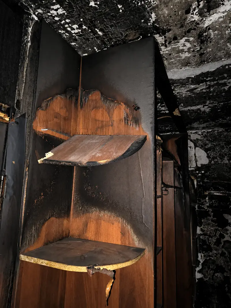 Экспертиза после взрыва газа. Как рассчитывают стоимость восстановления квартир и подъезда