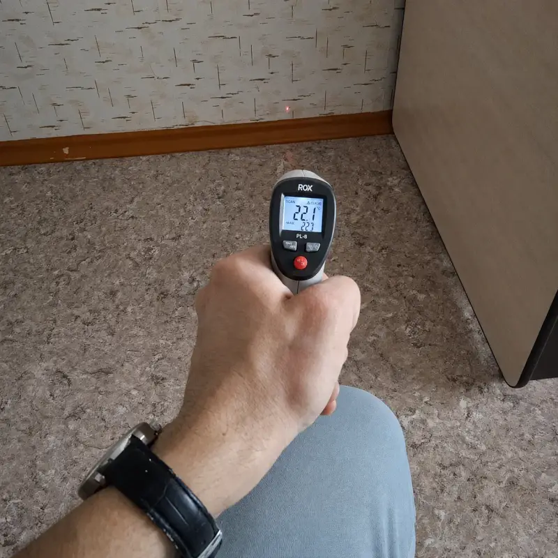 Какие дефекты выявляет строительная экспертиза квартиры