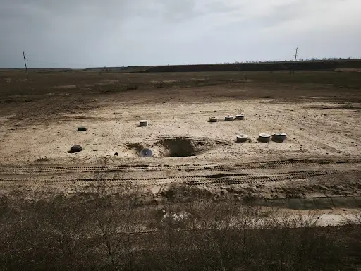 Техническое обследование резервуара ЛОС: почему разрушение оборудования связали с климатическим исполнением